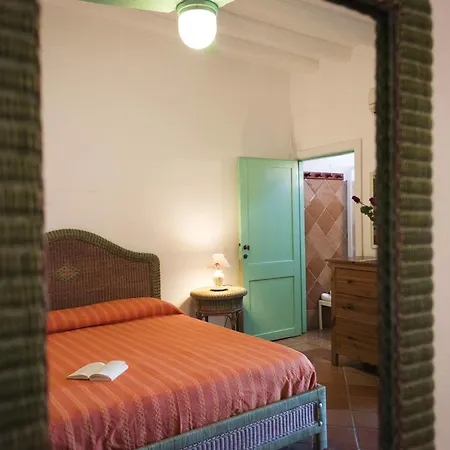 Villa Mareblu Luxury Holiday Apartment Direttamente Sul Mare Stromboli Exterior foto