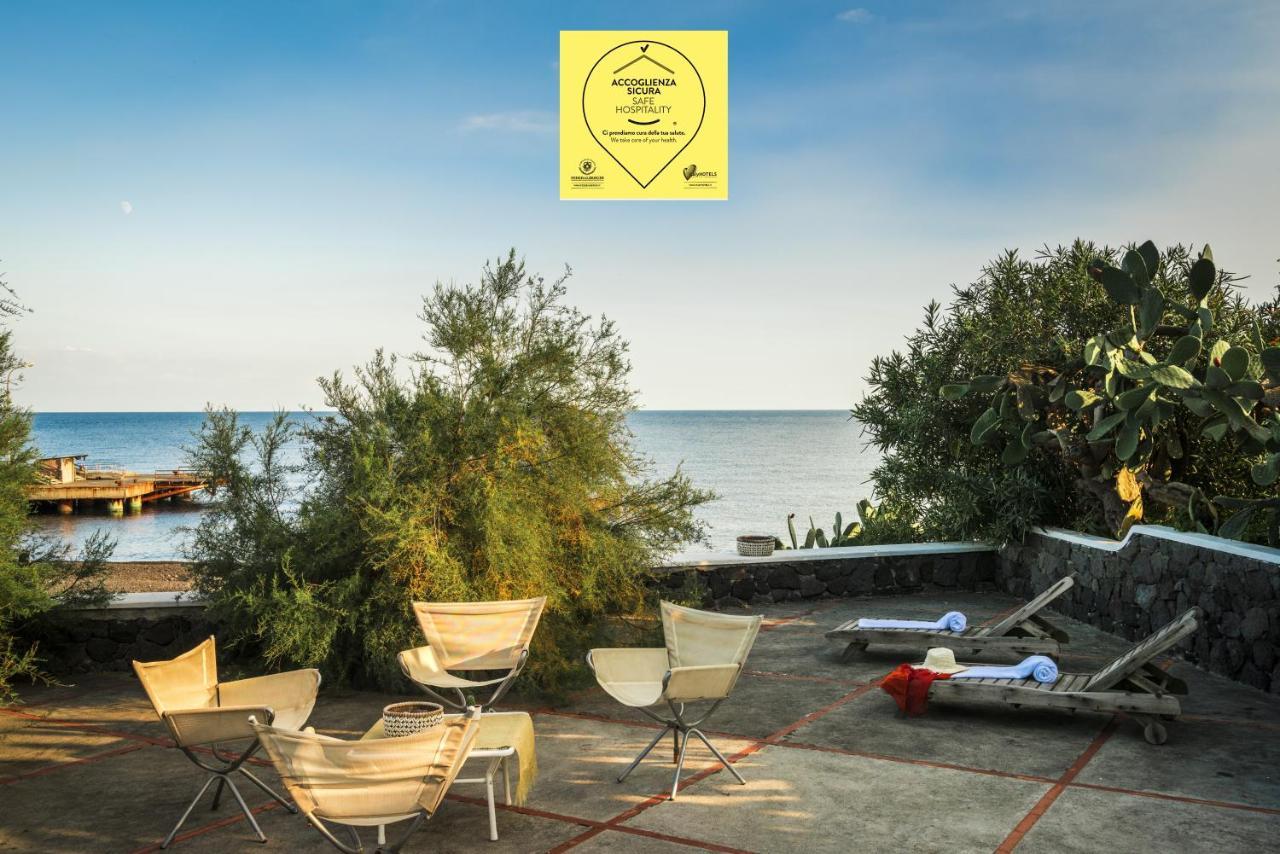 Mareblu Luxury Direttamente Sul Mare
