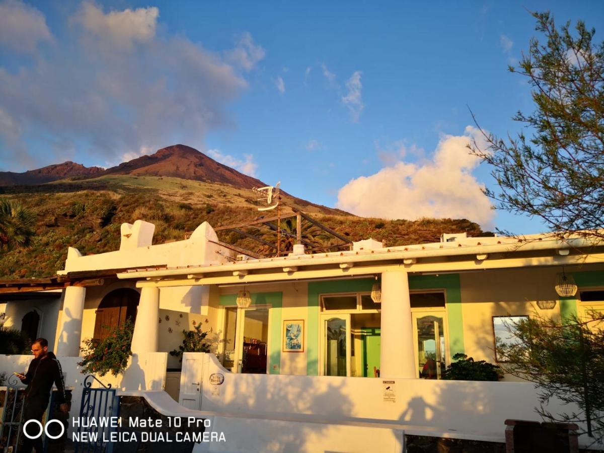 Mareblu Luxury Direttamente Sul Mare * Stromboli