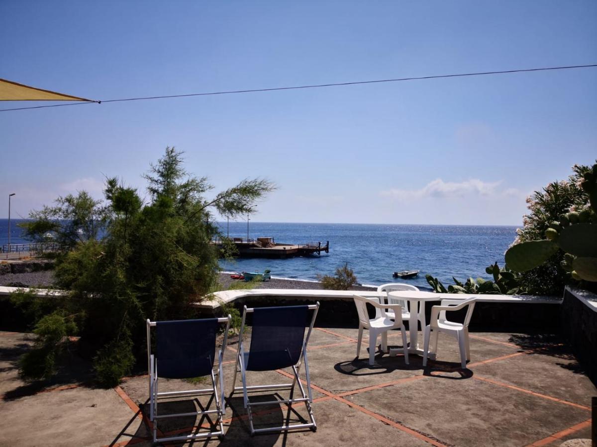 Holiday home Mareblu Luxury Direttamente Sul Mare *