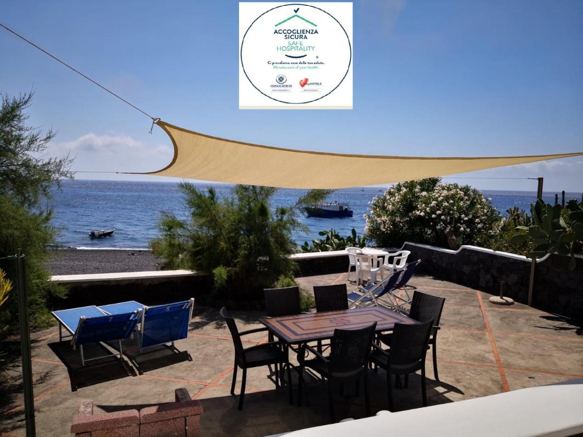 Holiday home Mareblu Luxury Direttamente Sul Mare *