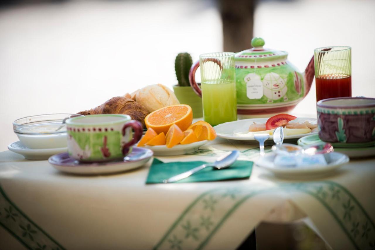 Mareblu Luxury Direttamente Sul Mare Holiday home