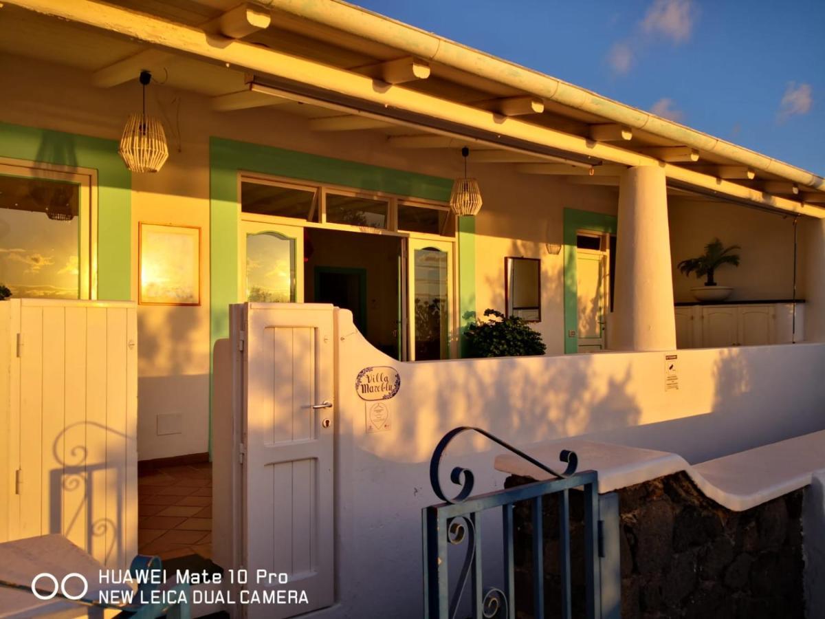 Mareblu Luxury Direttamente Sul Mare Holiday home *