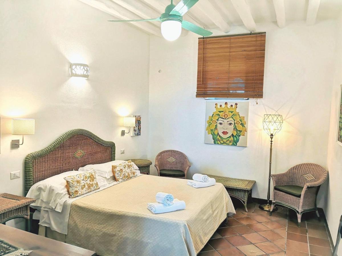 Mareblu Luxury Direttamente Sul Mare *