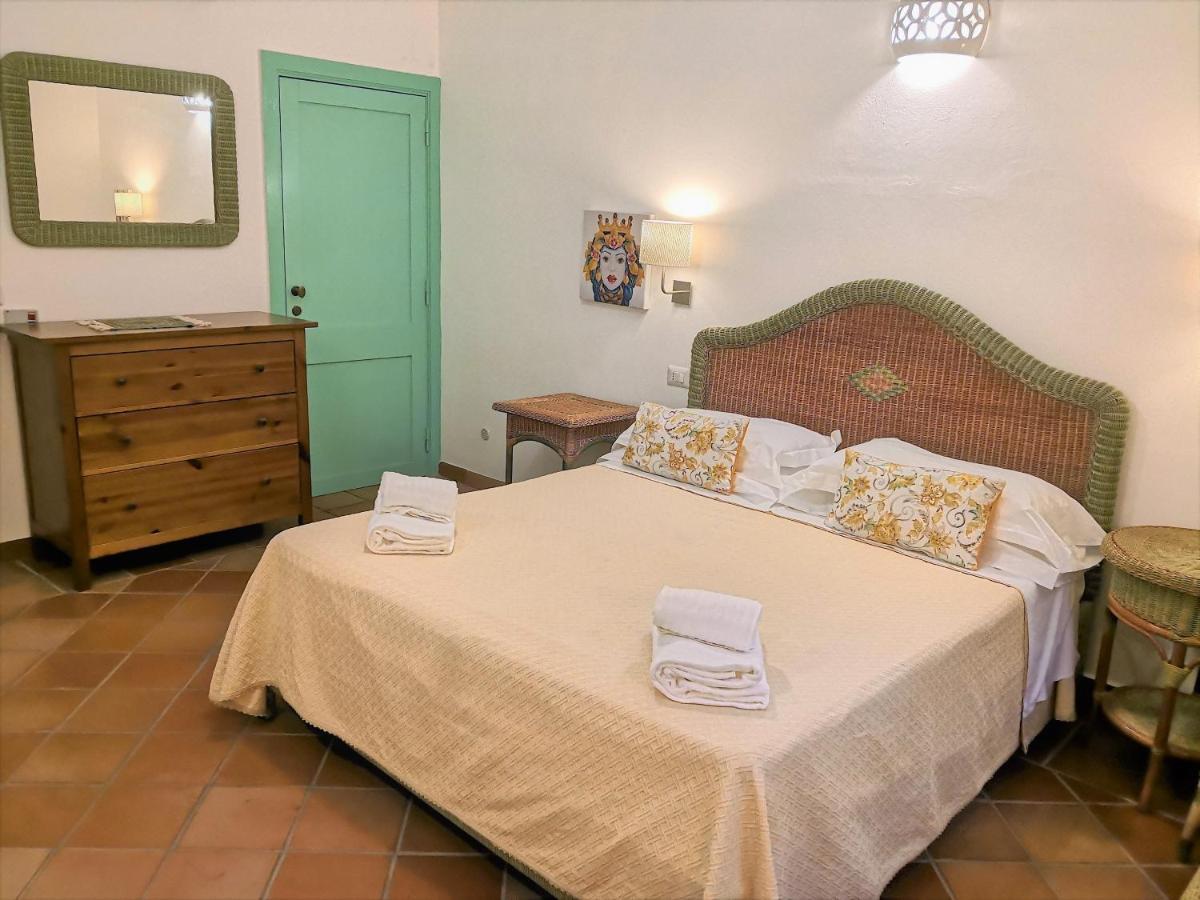 Mareblu Luxury Direttamente Sul Mare