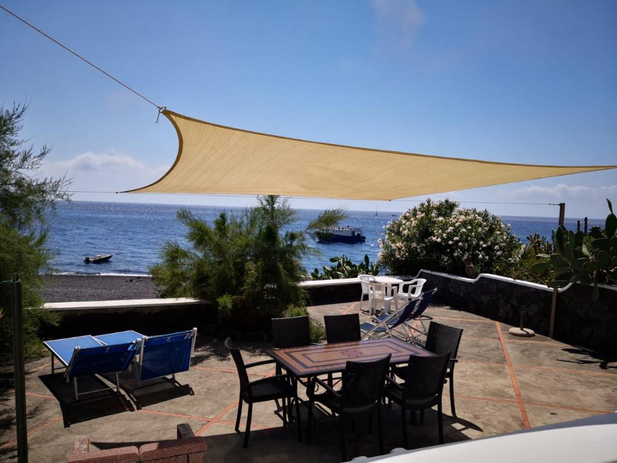 Holiday home Mareblu Luxury Direttamente Sul Mare *