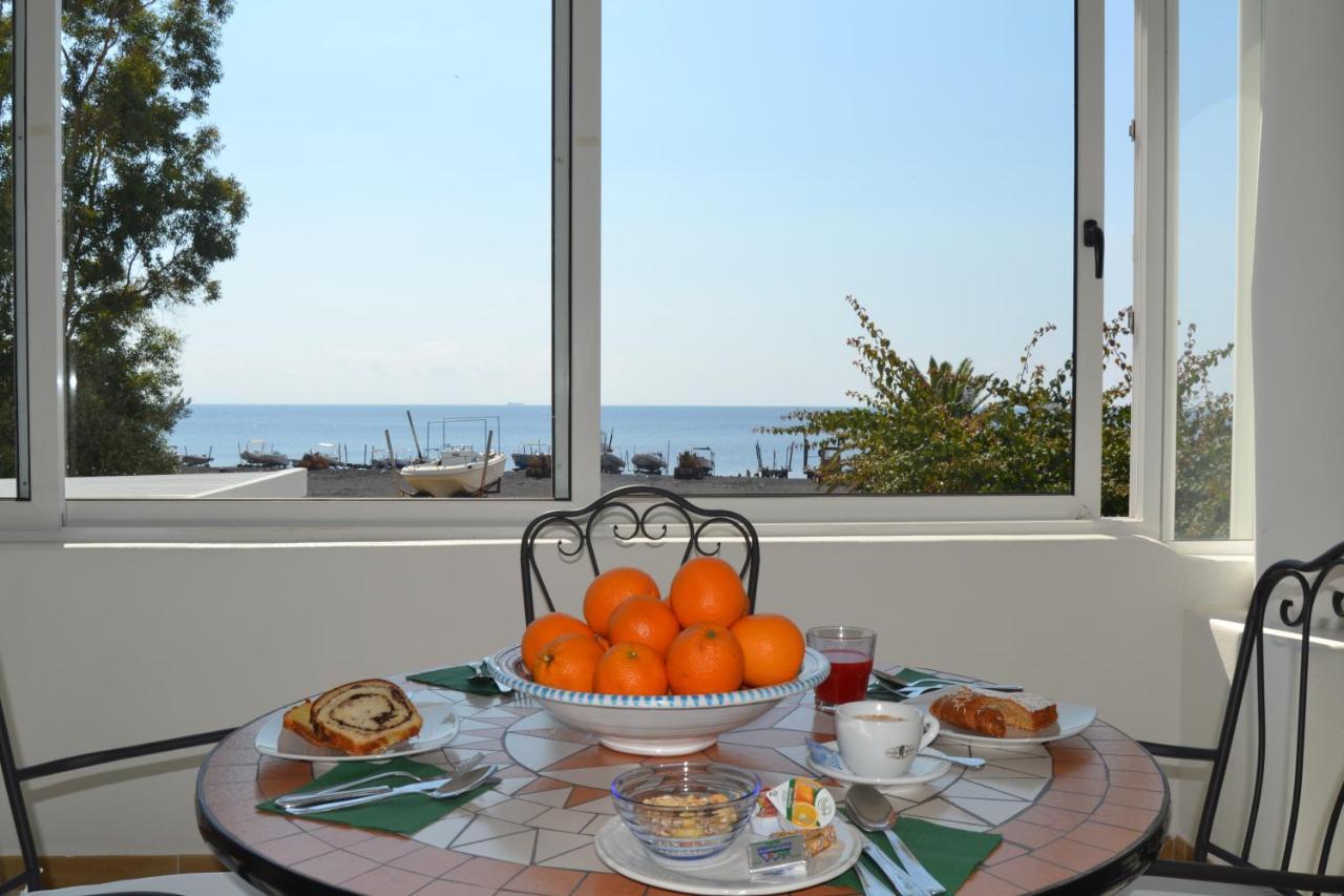 Mareblu Luxury Direttamente Sul Mare *