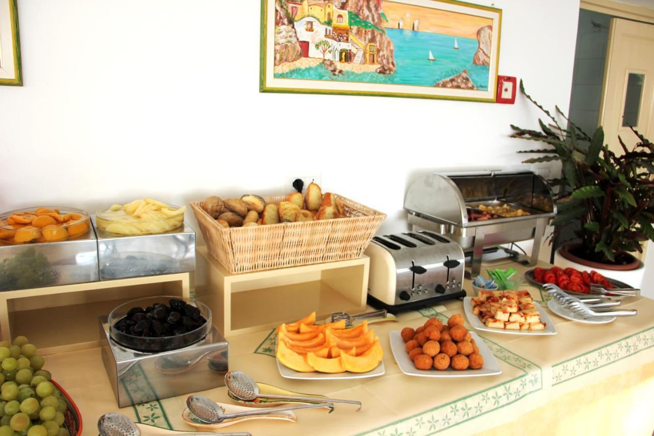 Mareblu Luxury Direttamente Sul Mare Holiday home