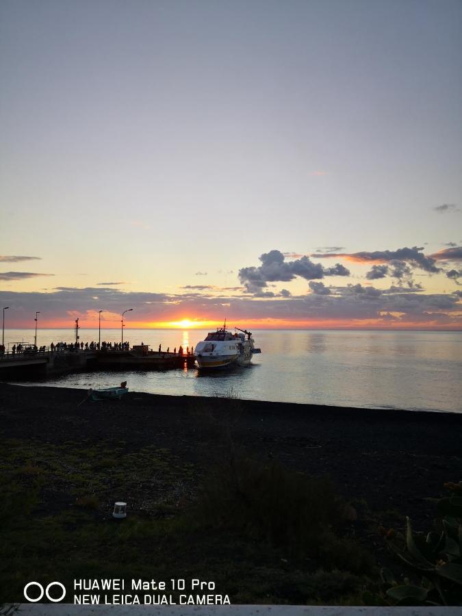 Mareblu Luxury Direttamente Sul Mare * Stromboli
