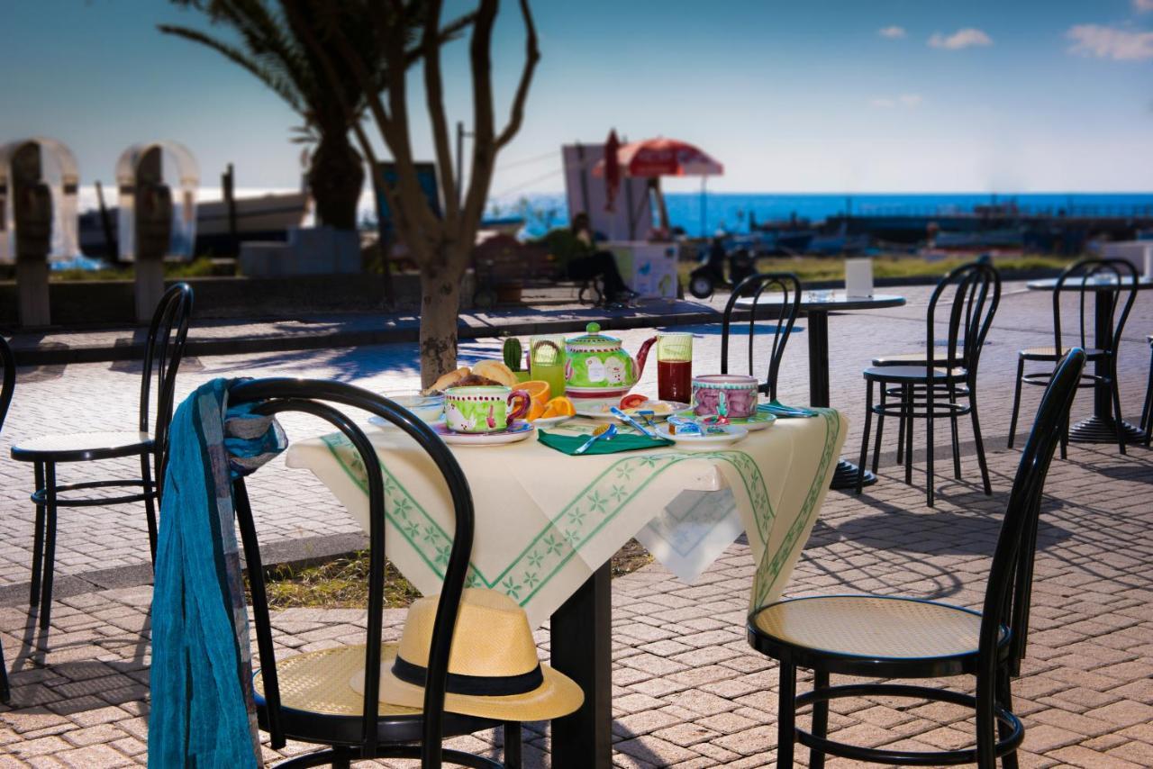 Mareblu Luxury Direttamente Sul Mare * Stromboli