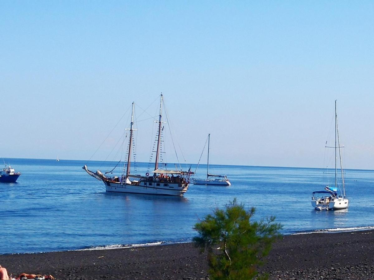 Mareblu Luxury Direttamente Sul Mare *
