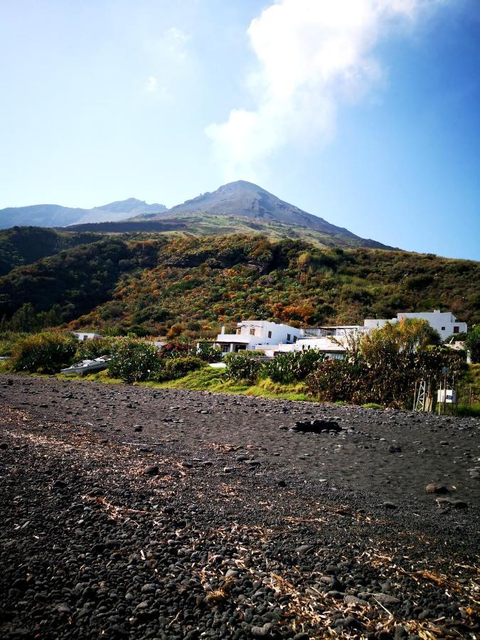 Mareblu Luxury Direttamente Sul Mare * Stromboli