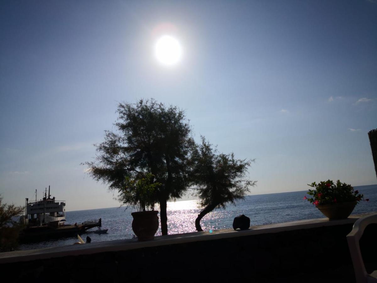 Mareblu Luxury Direttamente Sul Mare Holiday home *