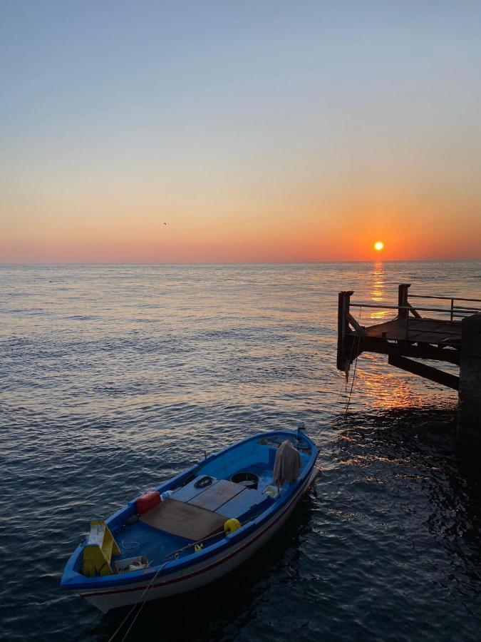 Mareblu Luxury Direttamente Sul Mare