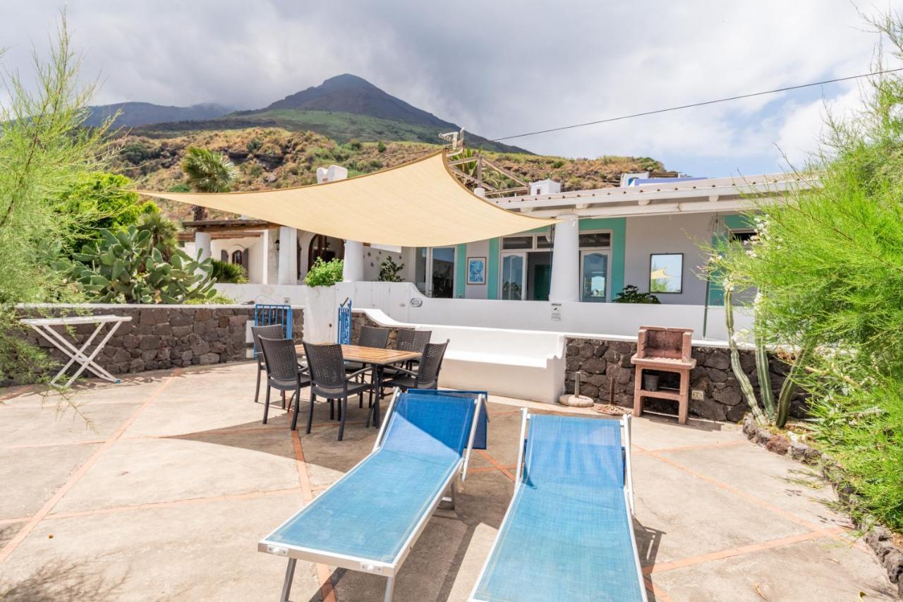 Mareblu Luxury Direttamente Sul Mare * Stromboli