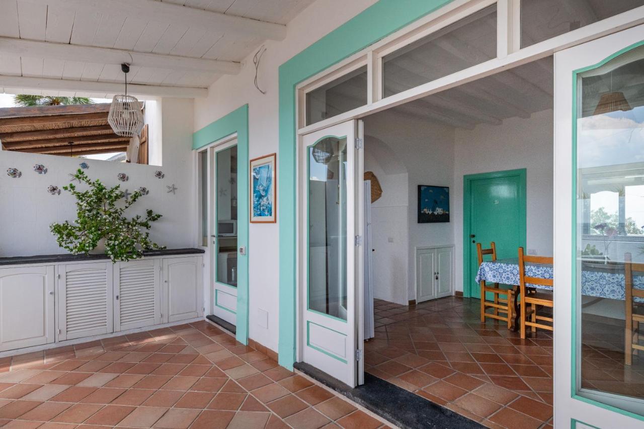 Mareblu Luxury Direttamente Sul Mare *