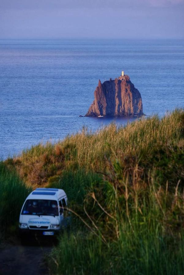 Mareblu Luxury Direttamente Sul Mare * Stromboli