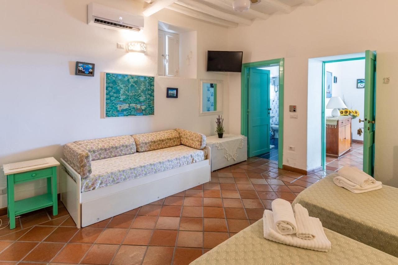 Mareblu Luxury Direttamente Sul Mare Holiday home *
