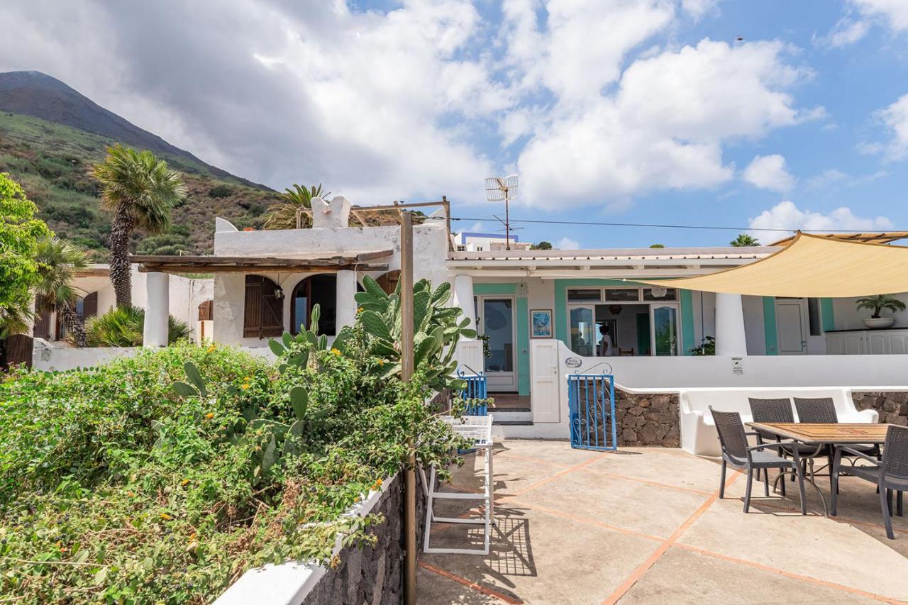 Holiday home Mareblu Luxury Direttamente Sul Mare
