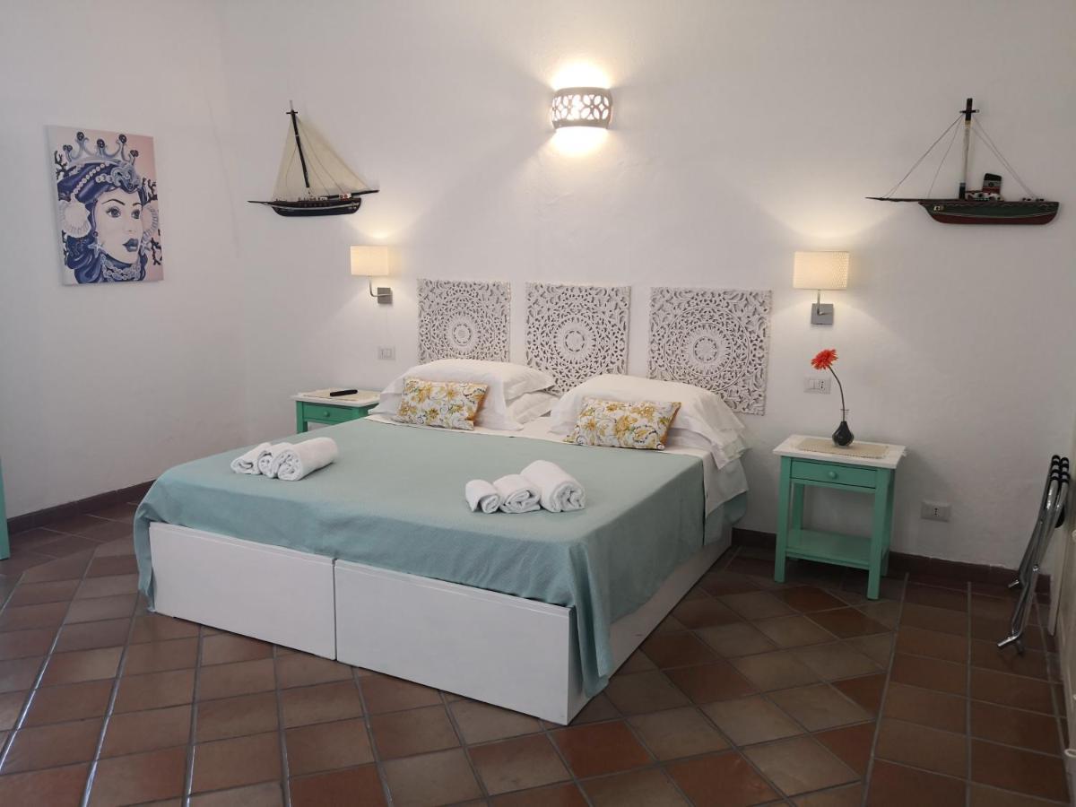 Holiday home Mareblu Luxury Direttamente Sul Mare *