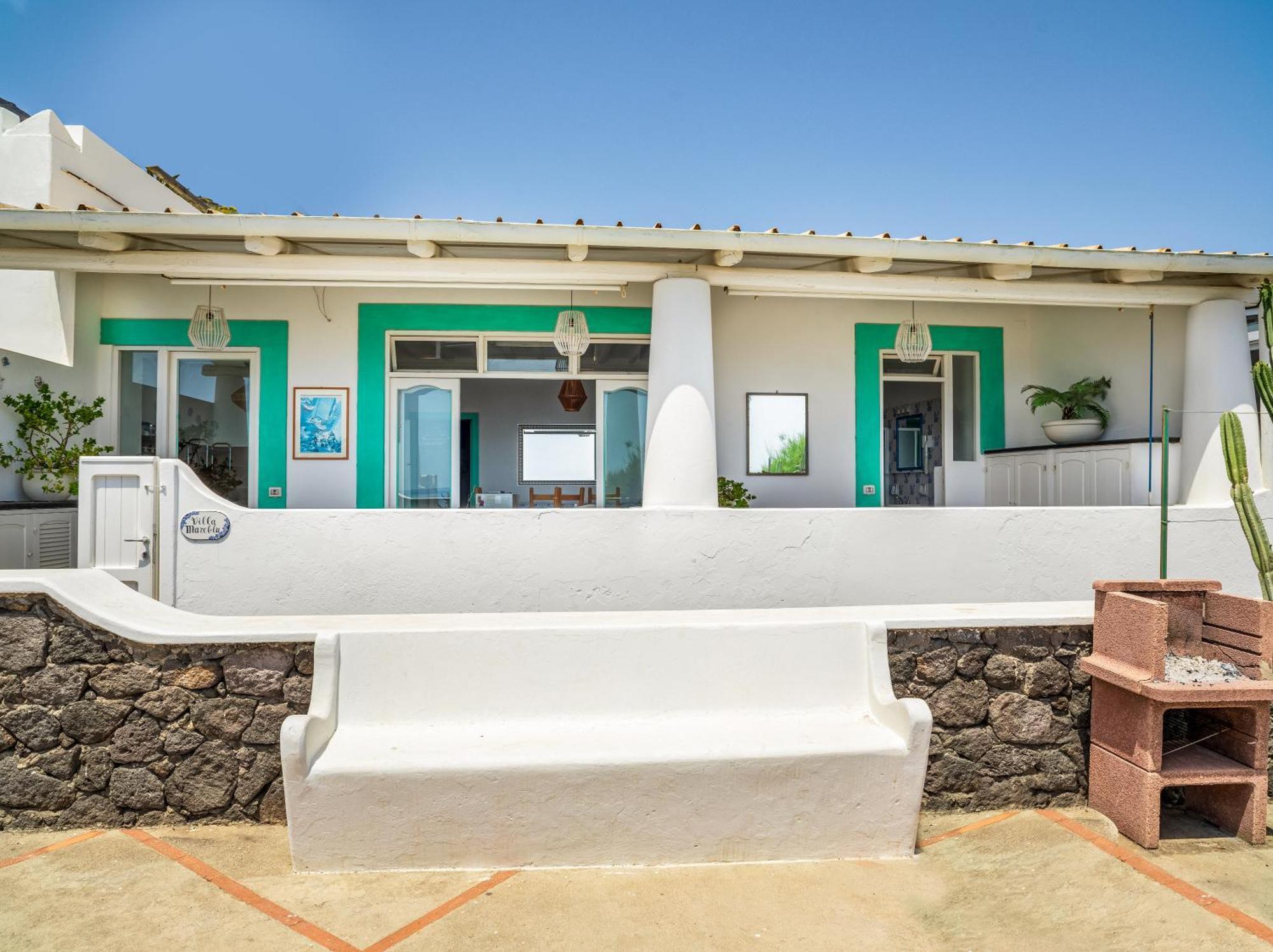 Mareblu Luxury Direttamente Sul Mare Holiday home *