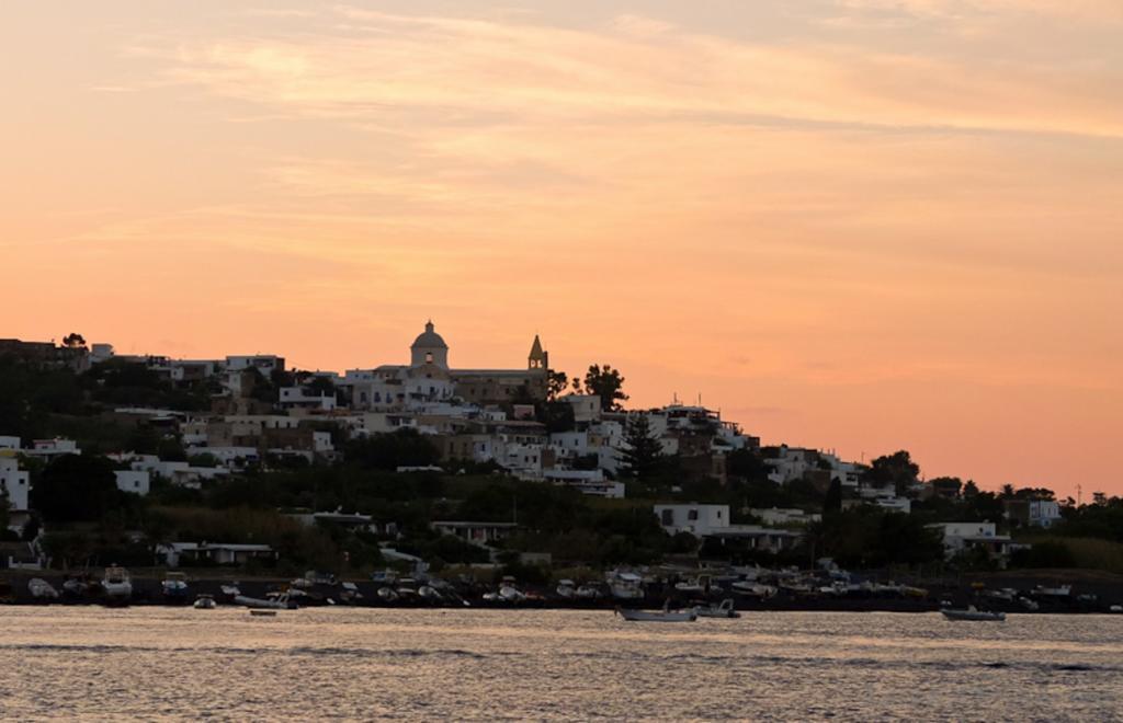 Mareblu Luxury Direttamente Sul Mare Holiday home