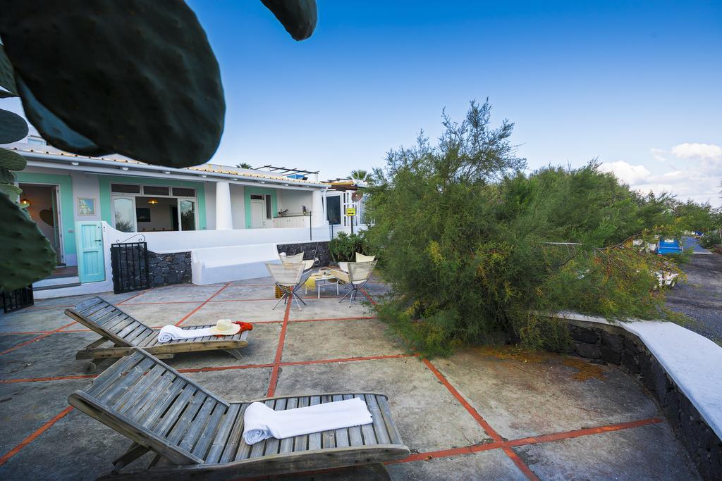 Mareblu Luxury Direttamente Sul Mare Holiday home *