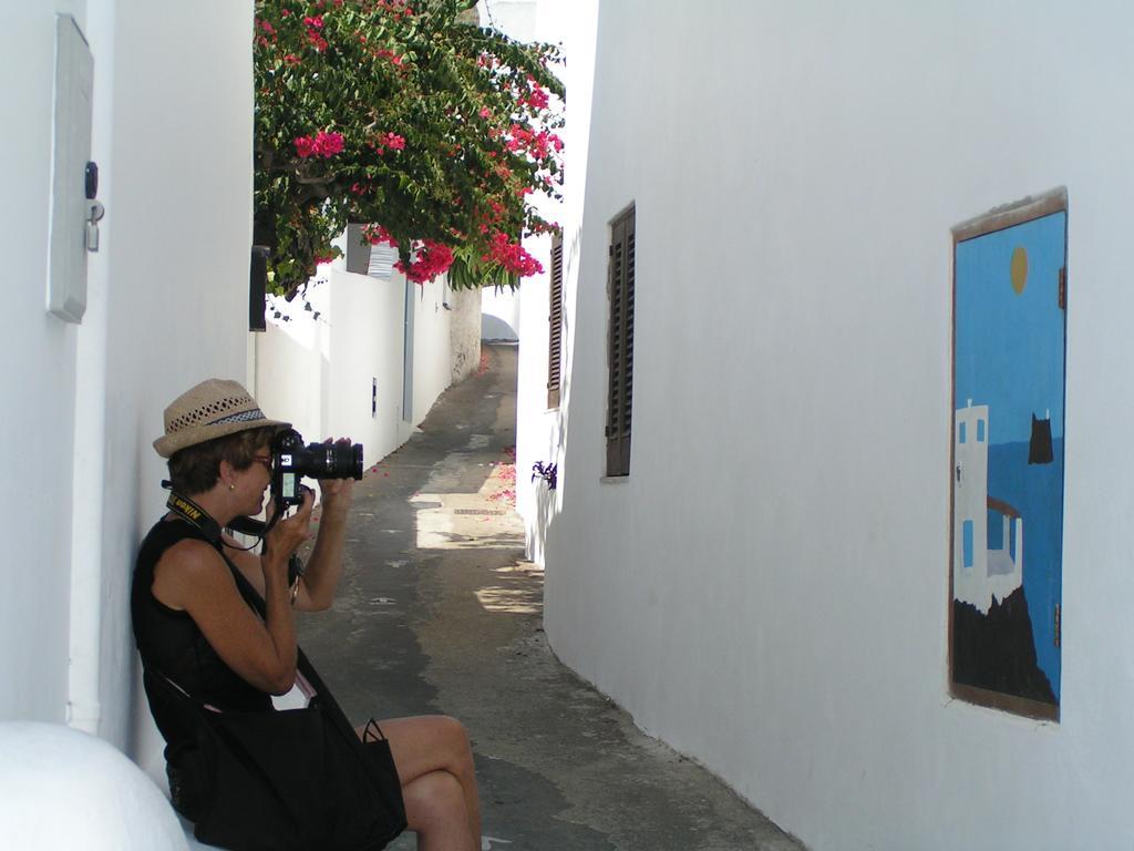 Holiday home Mareblu Luxury Direttamente Sul Mare