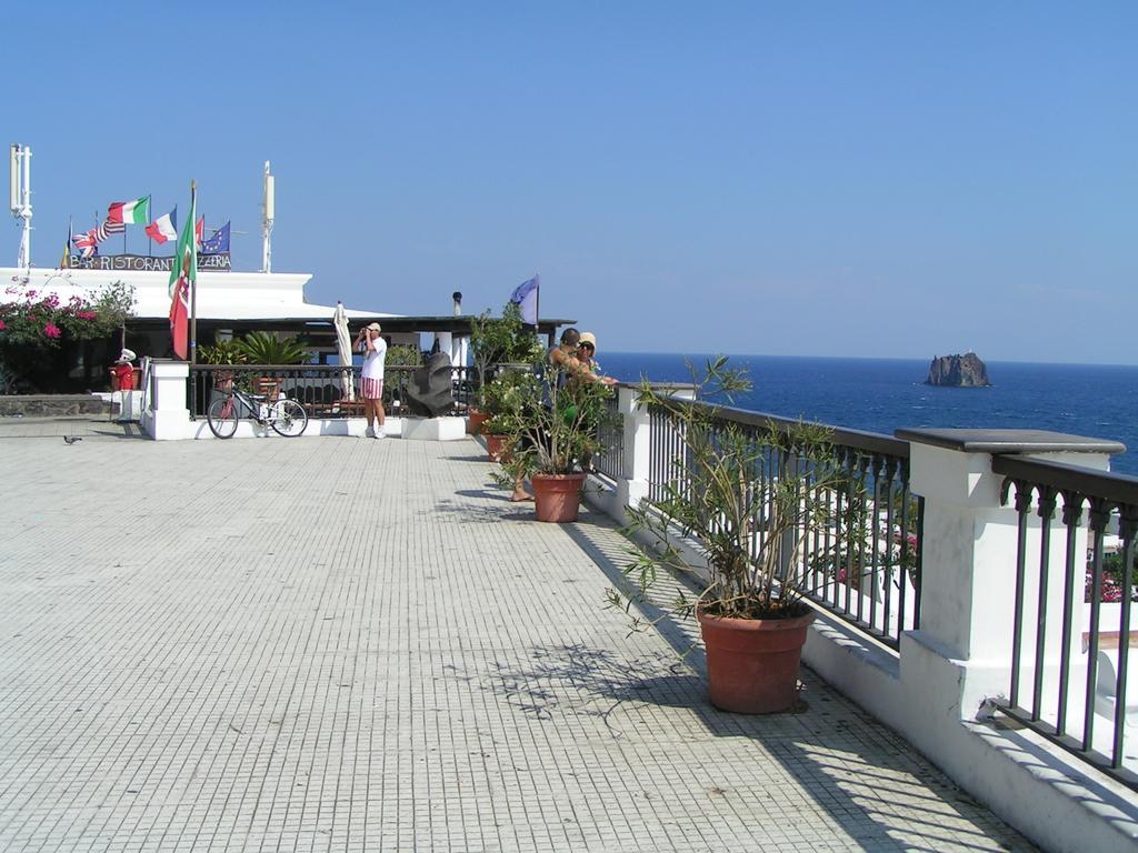 Mareblu Luxury Direttamente Sul Mare *