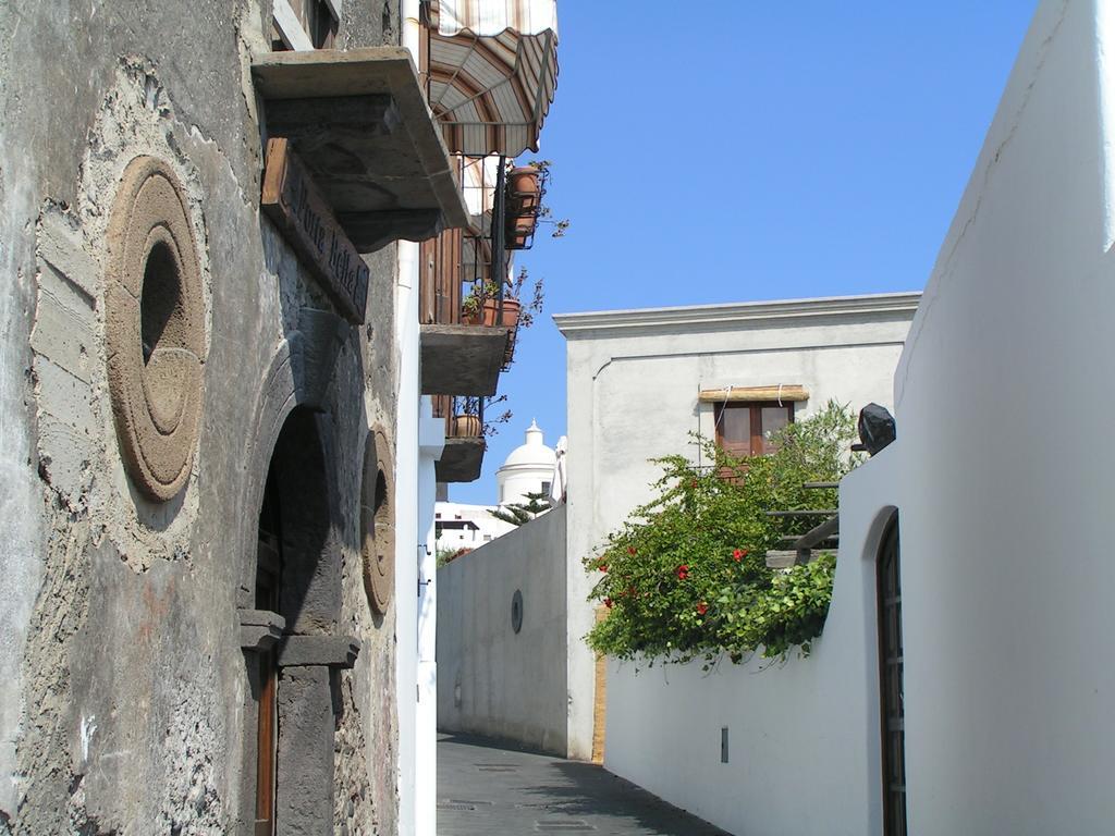 Mareblu Luxury Direttamente Sul Mare Holiday home *