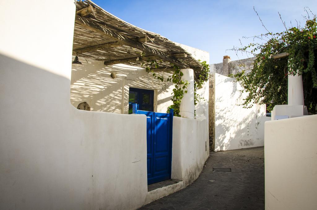 Mareblu Luxury Direttamente Sul Mare * Stromboli