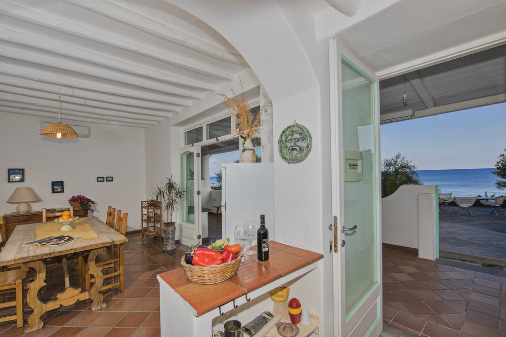 Mareblu Luxury Direttamente Sul Mare