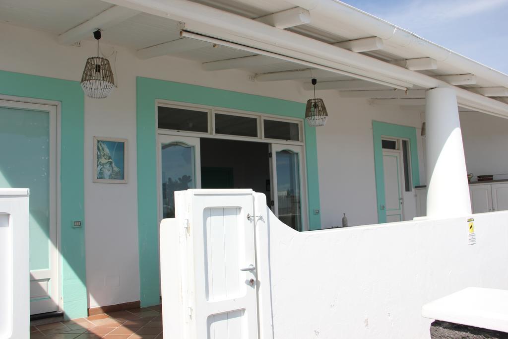 Mareblu Luxury Direttamente Sul Mare
