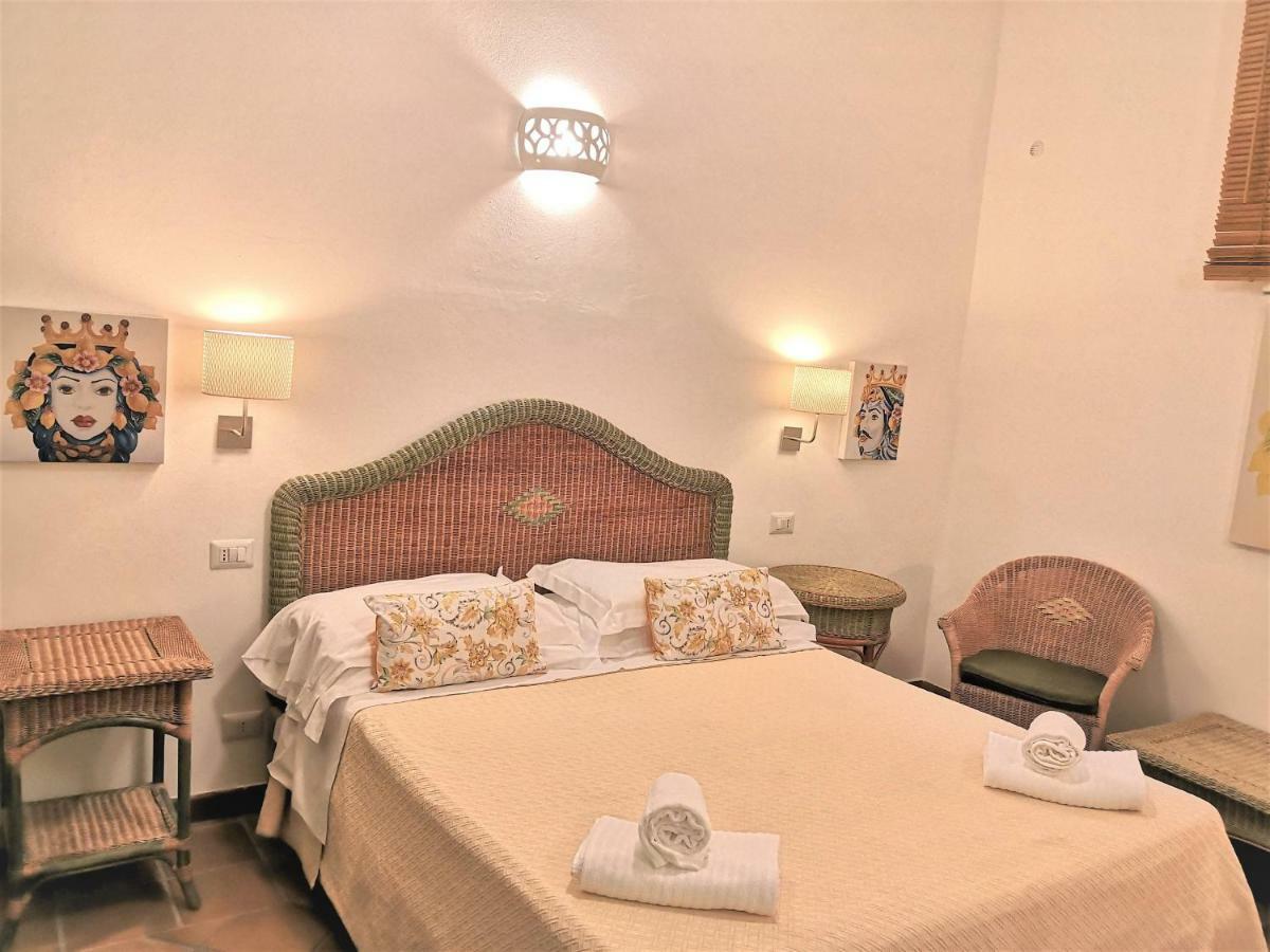 Mareblu Luxury Direttamente Sul Mare Holiday home