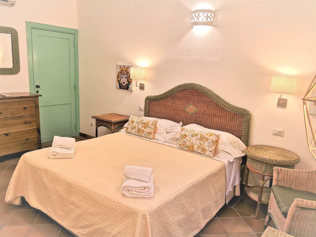 Holiday home Mareblu Luxury Direttamente Sul Mare