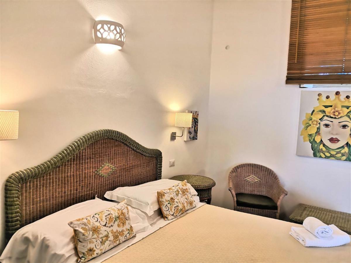 Holiday home Mareblu Luxury Direttamente Sul Mare *