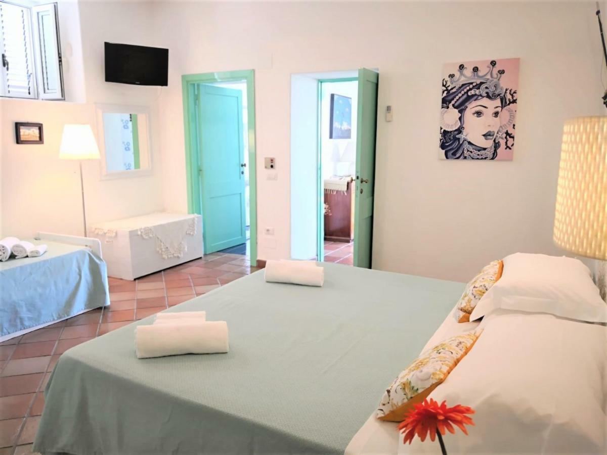 Mareblu Luxury Direttamente Sul Mare