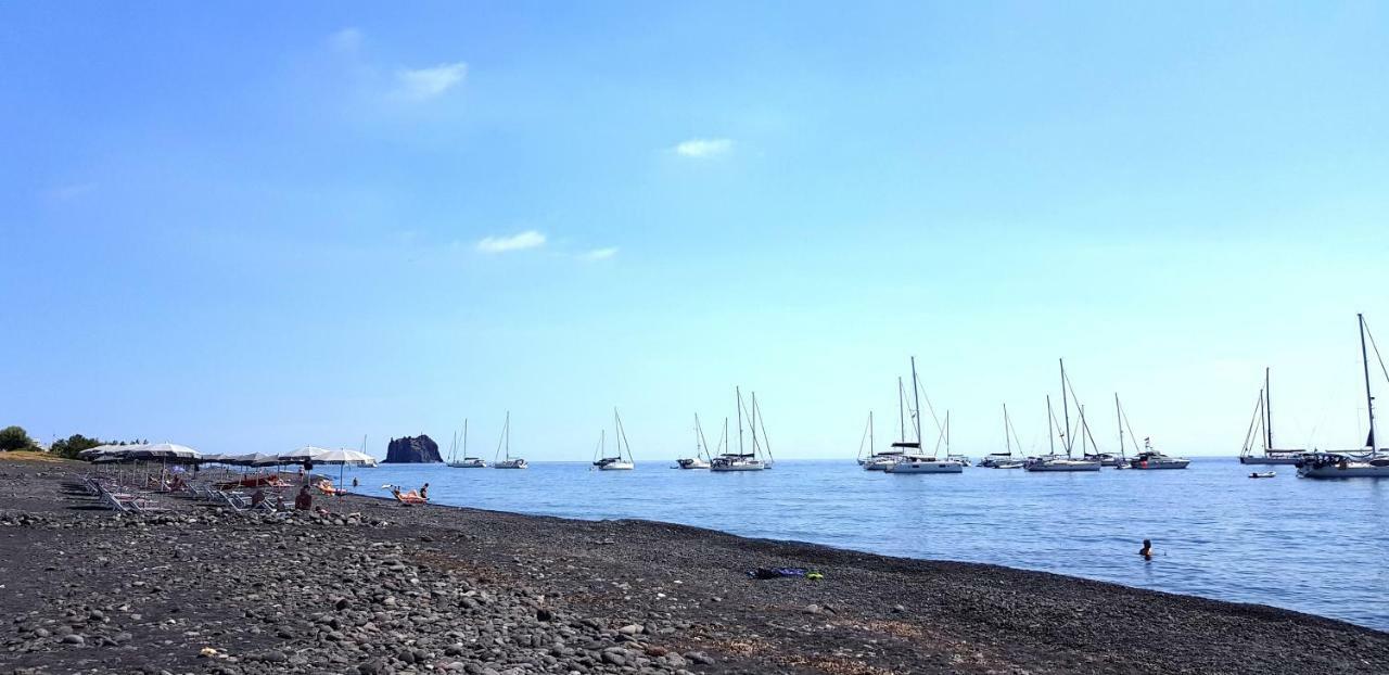 Holiday home Mareblu Luxury Direttamente Sul Mare *