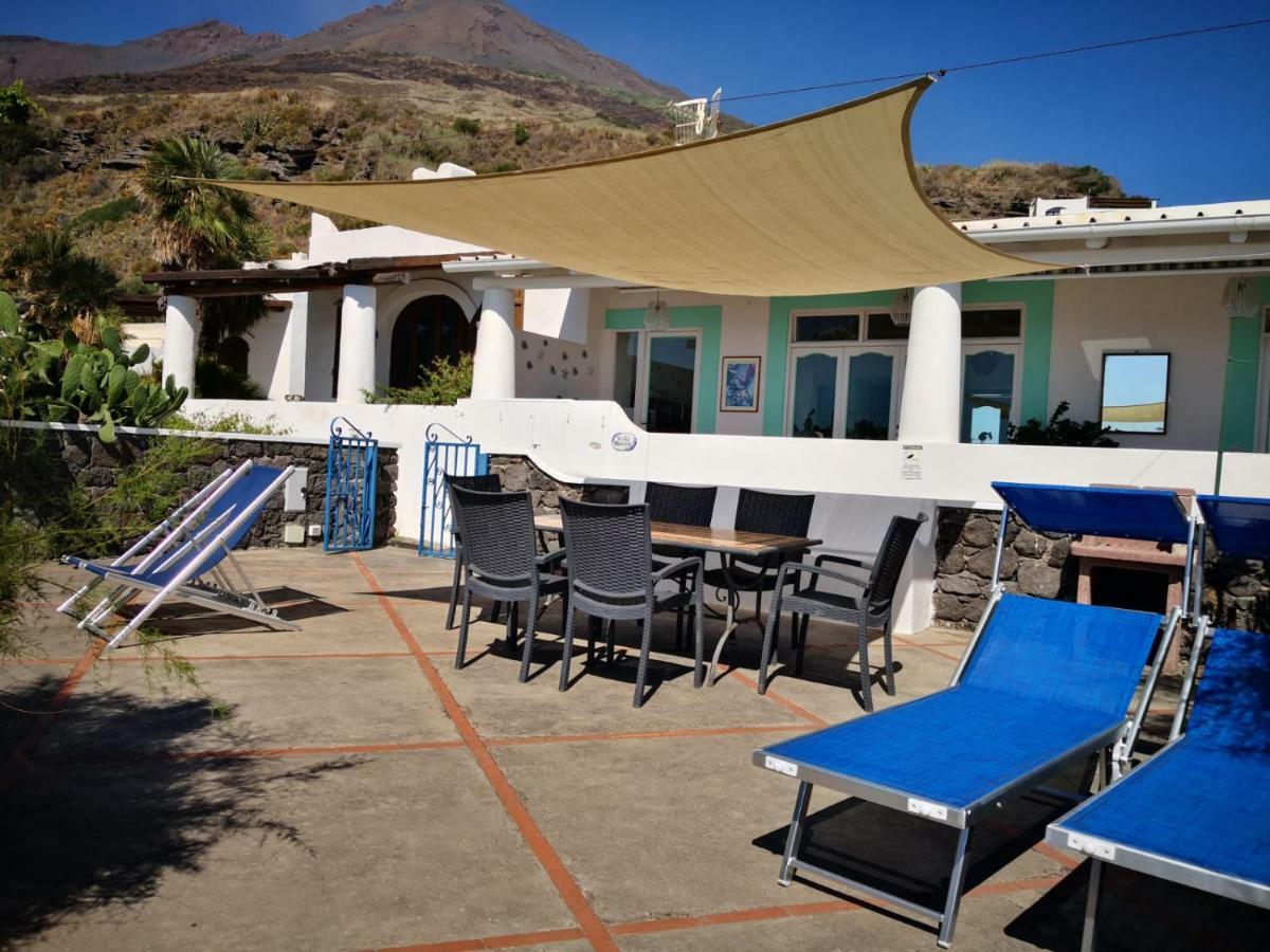 Mareblu Luxury Direttamente Sul Mare *